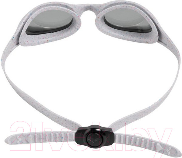 Изображение товара Очки для плавания ARENA Spider / 000024 902 (дымчатый)