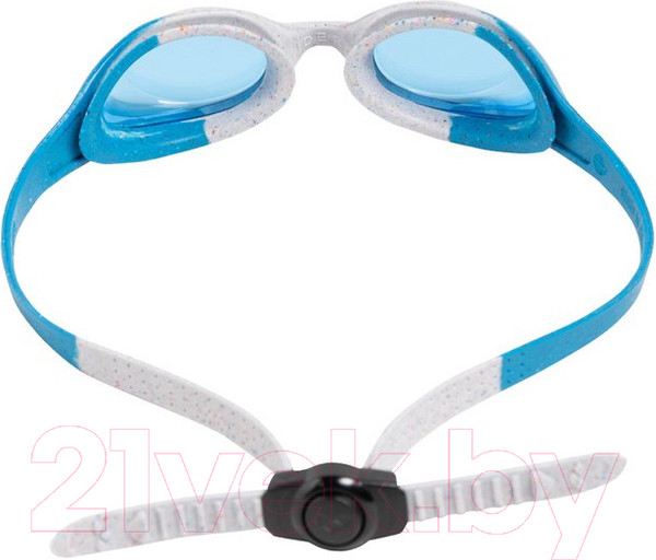 Изображение товара Очки для плавания ARENA Spider Jr / 92338 903 (синий)