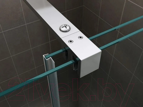 Изображение товара Душевая дверь Abber Komfort AG90120