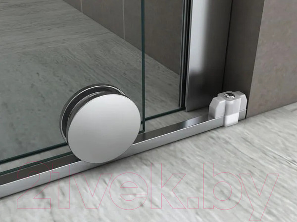 Изображение товара Душевая дверь Abber Komfort AG90120