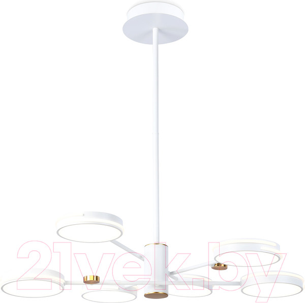 Изображение товара Люстра Ambrella Comfort FL51635