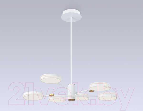 Изображение товара Люстра Ambrella Comfort FL51635