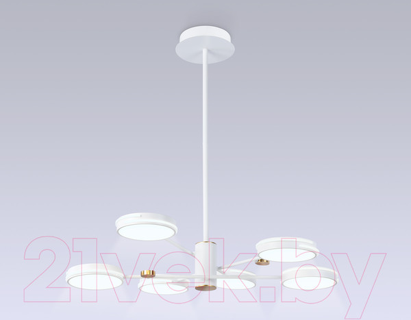 Изображение товара Люстра Ambrella Comfort FL51635