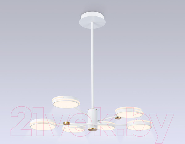 Изображение товара Люстра Ambrella Comfort FL51635