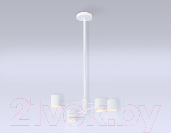 Изображение товара Люстра Ambrella Comfort FL51705