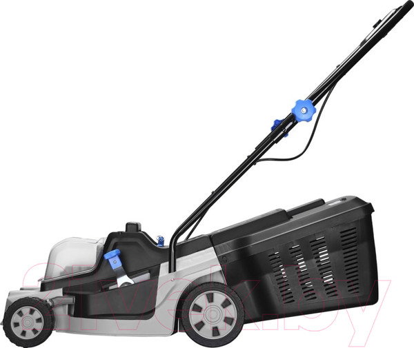 Изображение товара Газонокосилка аккумуляторная Deko DKLM40V Pro / 063-3008