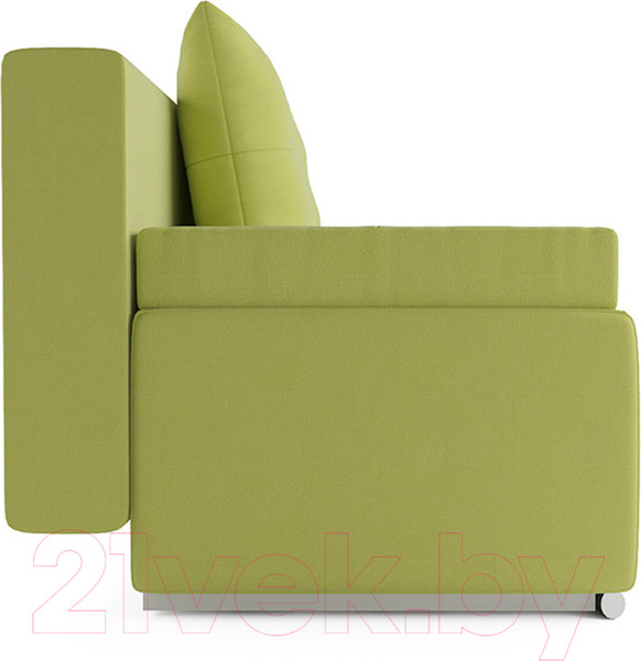 Изображение товара Диван Mebel-Ars Мадейра (зеленый)