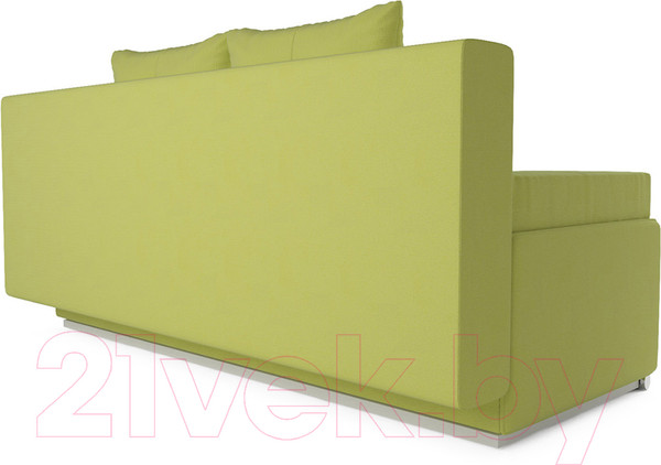 Изображение товара Диван Mebel-Ars Мадейра (зеленый)