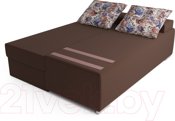 Изображение товара Диван Mebel-Ars Мадейра (люкс)