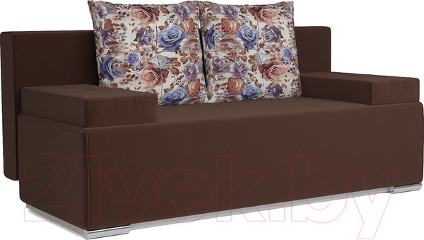 Изображение товара Диван Mebel-Ars Мадейра (люкс)