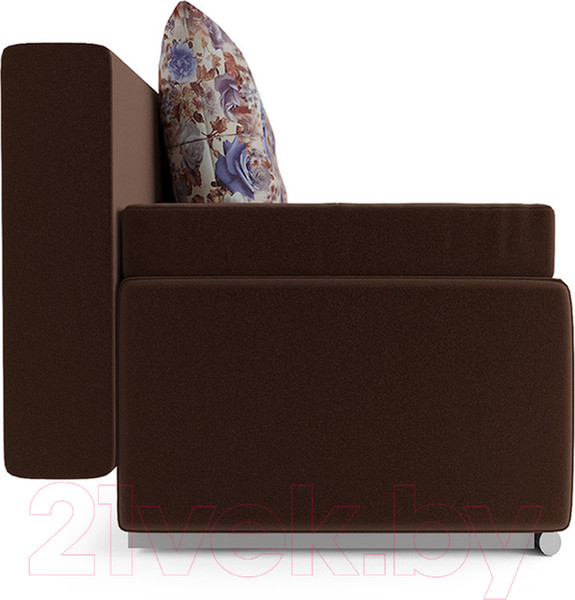 Изображение товара Диван Mebel-Ars Мадейра (люкс)