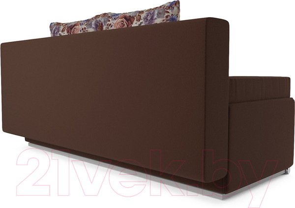 Изображение товара Диван Mebel-Ars Мадейра (люкс)