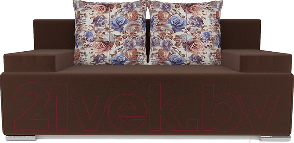 Изображение товара Диван Mebel-Ars Мадейра (люкс)