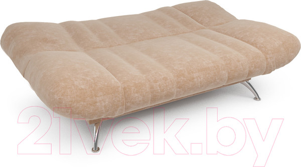 Изображение товара Диван Mebel-Ars Гольф (кордрой бежевый)