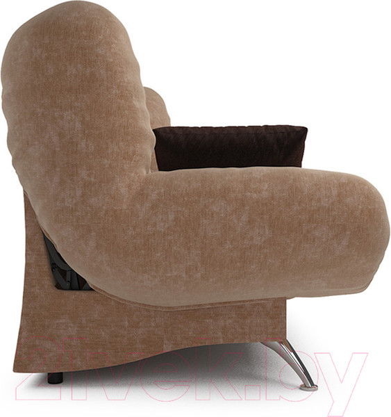 Изображение товара Диван Mebel-Ars Гольф (кордрой бежевый)