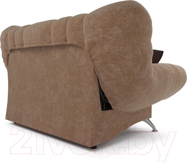 Изображение товара Диван Mebel-Ars Гольф (кордрой бежевый)