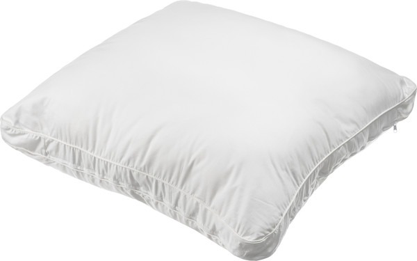 Изображение товара Подушка для сна Andreas Roti Хлопок/Лебяжий Пух 70x70 (белый)