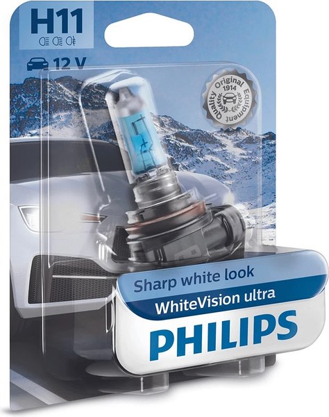 Изображение товара Автомобильная лампа Philips 12362WVUB1