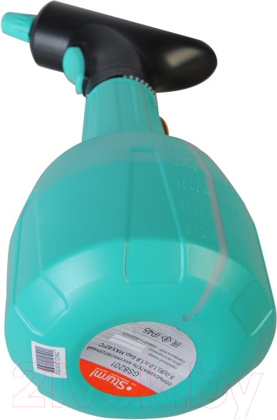 Изображение товара Опрыскиватель электрический Sturm! GS8201