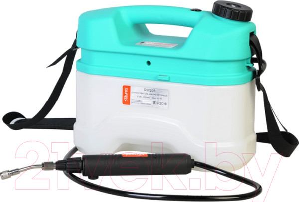 Изображение товара Опрыскиватель аккумуляторный Sturm! GS8205