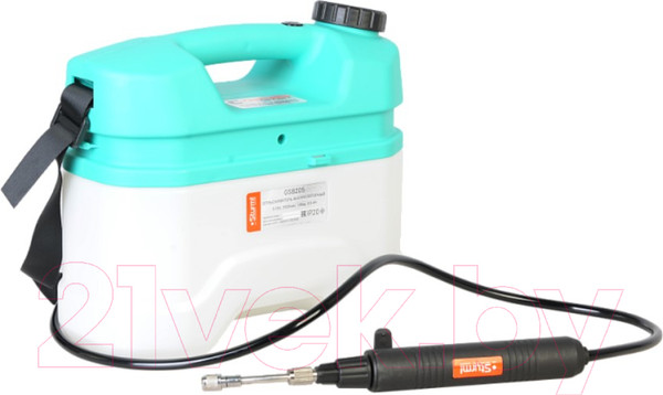 Изображение товара Опрыскиватель аккумуляторный Sturm! GS8205