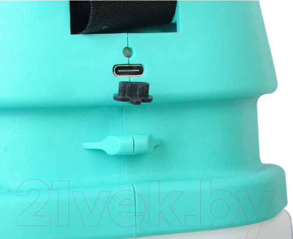 Изображение товара Опрыскиватель аккумуляторный Sturm! GS8205