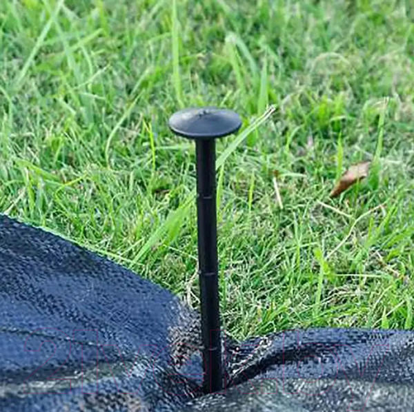 Изображение товара Набор колышков садовых Sipl Для агроволокна / AG940