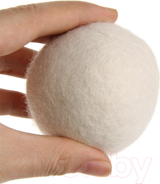 Изображение товара Набор шариков для стирки Sipl AG781