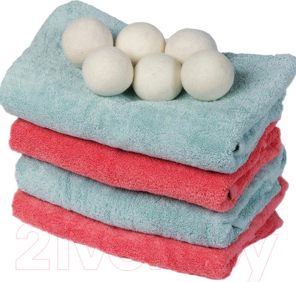 Изображение товара Набор шариков для стирки Sipl AG781