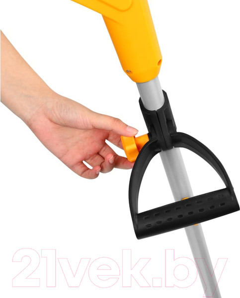 Изображение товара Снегоуборщик электрический Deko ST1500 / 082-0016