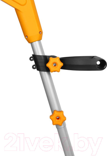 Изображение товара Снегоуборщик электрический Deko ST1500 / 082-0016