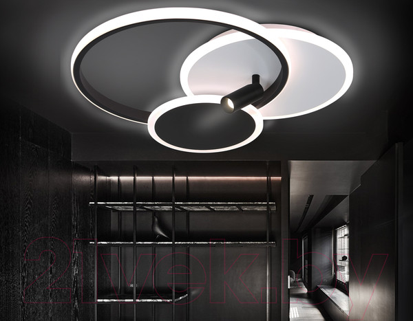 Изображение товара Спот Ambrella Comfort FL5118