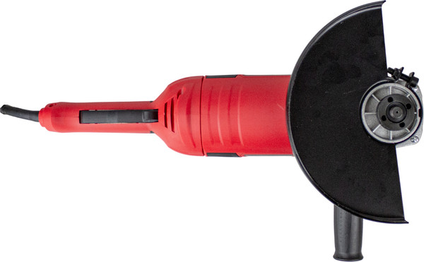 Изображение товара Угловая шлифовальная машина Edon AG-230/2800EST