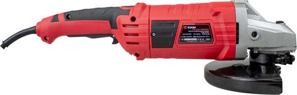 Изображение товара Угловая шлифовальная машина Edon AG-230/2800EST