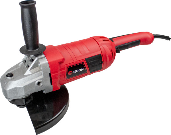 Изображение товара Угловая шлифовальная машина Edon AG-230/2800EST