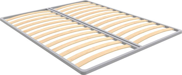 Изображение товара Ортопедическое основание Proson Металлическое вкладыш EVF 180x200 (серый)