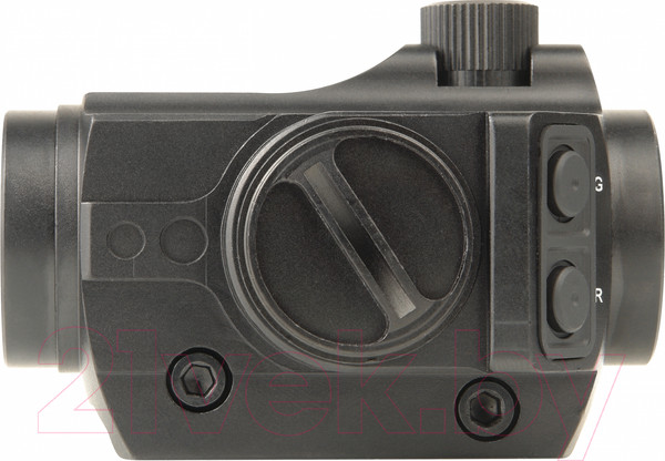Изображение товара Коллиматорный прицел Veber Wolf Reflex 122 RG