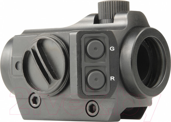 Изображение товара Коллиматорный прицел Veber Wolf Reflex 122 RG