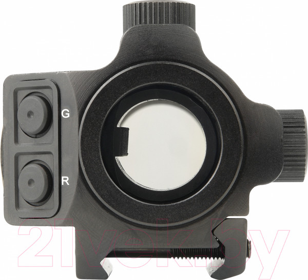 Изображение товара Коллиматорный прицел Veber Wolf Reflex 122 RG