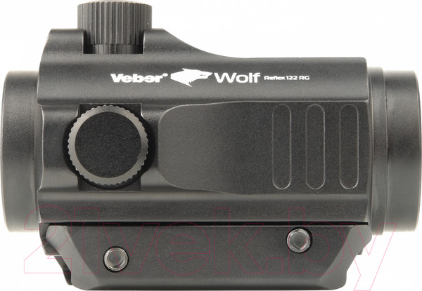 Изображение товара Коллиматорный прицел Veber Wolf Reflex 122 RG