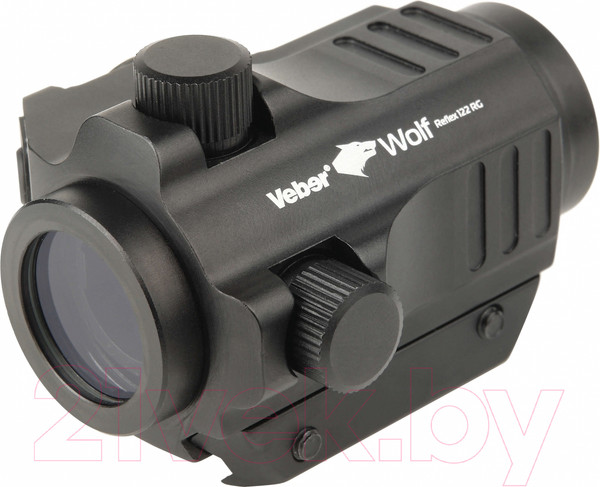 Изображение товара Коллиматорный прицел Veber Wolf Reflex 122 RG