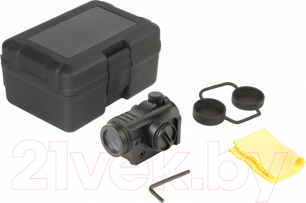 Изображение товара Коллиматорный прицел Veber Wolf Reflex 122 RG