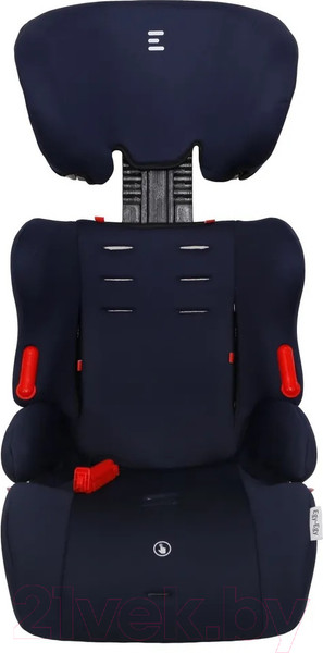 Изображение товара Автокресло Еду-Еду Lux KS 516 / KRES3798 (темно-синий/светло-бежевый)