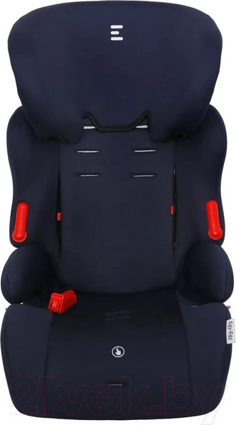 Изображение товара Автокресло Еду-Еду Lux KS 516 / KRES3798 (темно-синий/светло-бежевый)