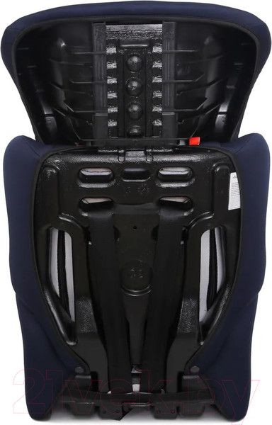 Изображение товара Автокресло Еду-Еду Lux KS 516 / KRES3798 (темно-синий/светло-бежевый)