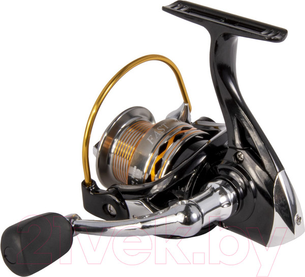 Изображение товара Катушка безынерционная WFT Fast Gwmb 6 / 2000FD