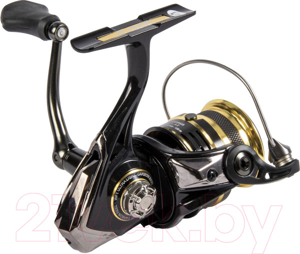 Изображение товара Катушка безынерционная WFT Alite Carbon 9 / 3000FD