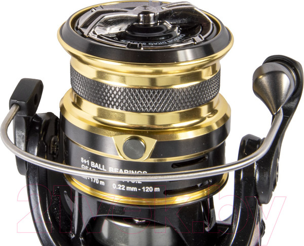 Изображение товара Катушка безынерционная WFT Alite Carbon 9 / 3000FD