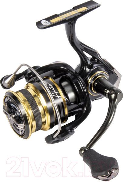 Изображение товара Катушка безынерционная WFT Alite Carbon 9 / 2000FD