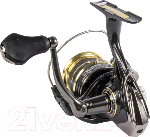 Изображение товара Катушка безынерционная WFT Alite Carbon 9 / 2000FD